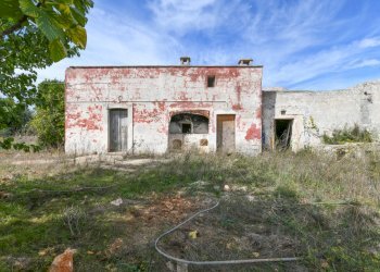 senza titolo-4.jpg - Casa indipendente CONTRADA LE CAMERE, Ostuni - foto 8