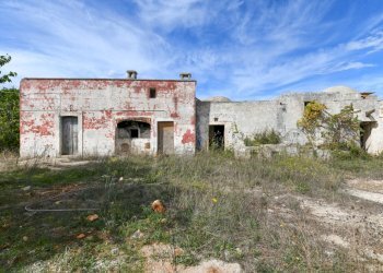 senza titolo-5.jpg - Casa indipendente CONTRADA LE CAMERE, Ostuni - foto 9