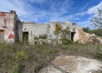 senza titolo-6.jpg - Casa indipendente CONTRADA LE CAMERE, Ostuni - foto 10