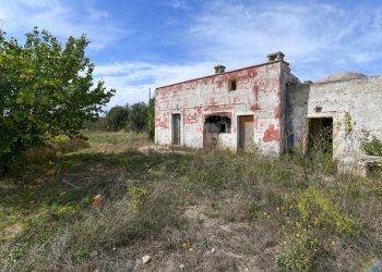 senza titolo-7.jpg - Casa indipendente CONTRADA LE CAMERE, Ostuni - foto 11
