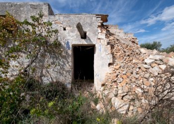 senza titolo-8.jpg - Casa indipendente CONTRADA LE CAMERE, Ostuni - foto 12