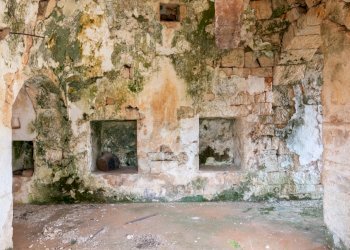 senza titolo-10.jpg - Casa indipendente CONTRADA LE CAMERE, Ostuni - foto 14