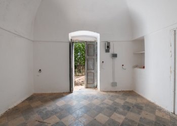 senza titolo-14.jpg - Casa indipendente CONTRADA LE CAMERE, Ostuni - foto 18