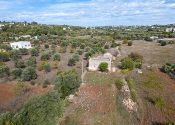 senza titolo-31.jpg - Casa indipendente CONTRADA LE CAMERE, Ostuni - foto 25