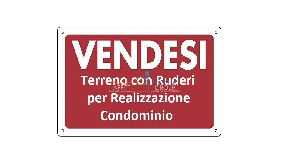 vendesi condominio.jpg - Appartamento Via Gasparo Venturini 5, Massa - foto 1