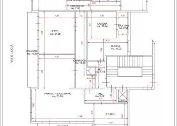 Appartamento Marsala - foto 29