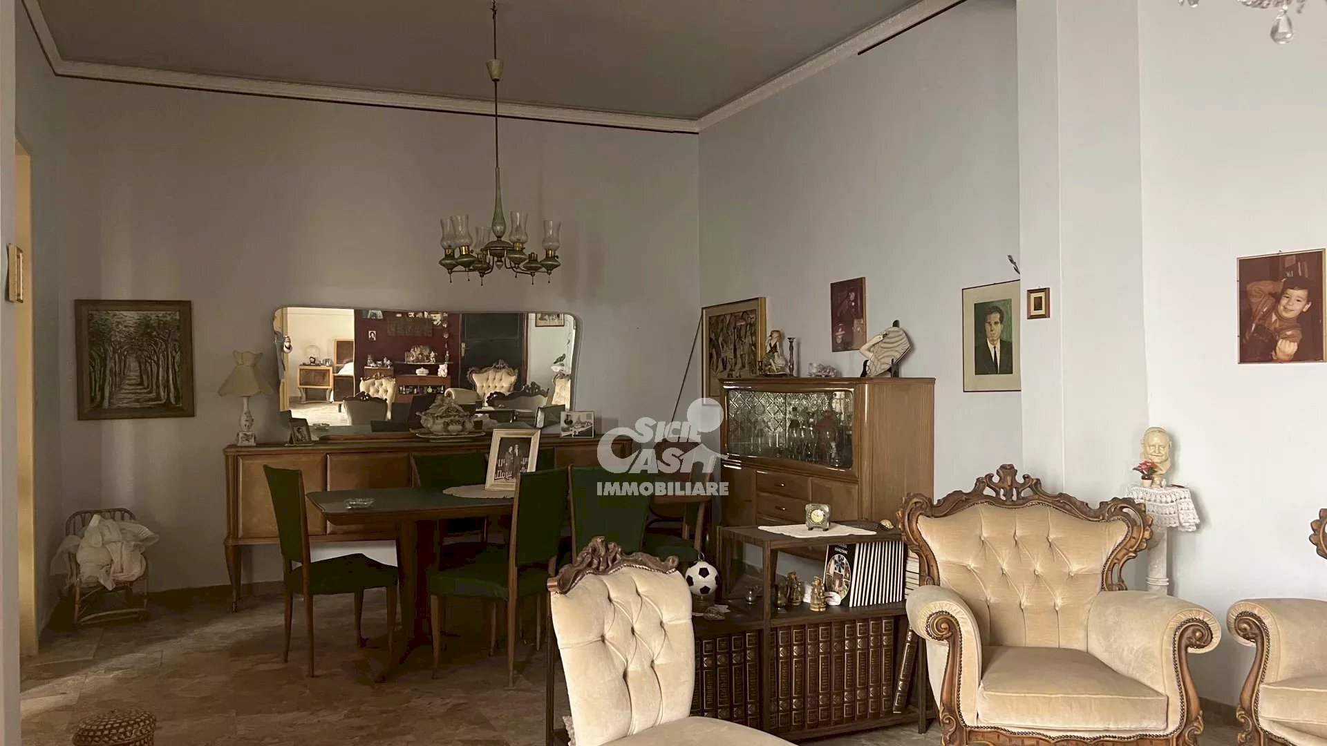 Appartamento Via San Michele, Marsala - foto 2