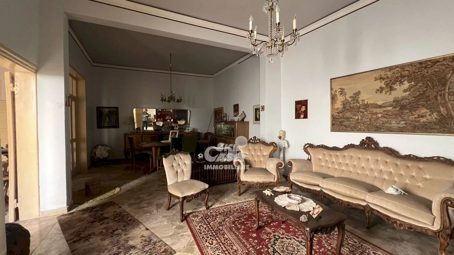 Appartamento Via San Michele, Marsala - foto 3