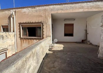 Appartamento Via San Michele, Marsala - foto 1