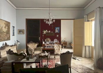 Appartamento Via San Michele, Marsala - foto 16