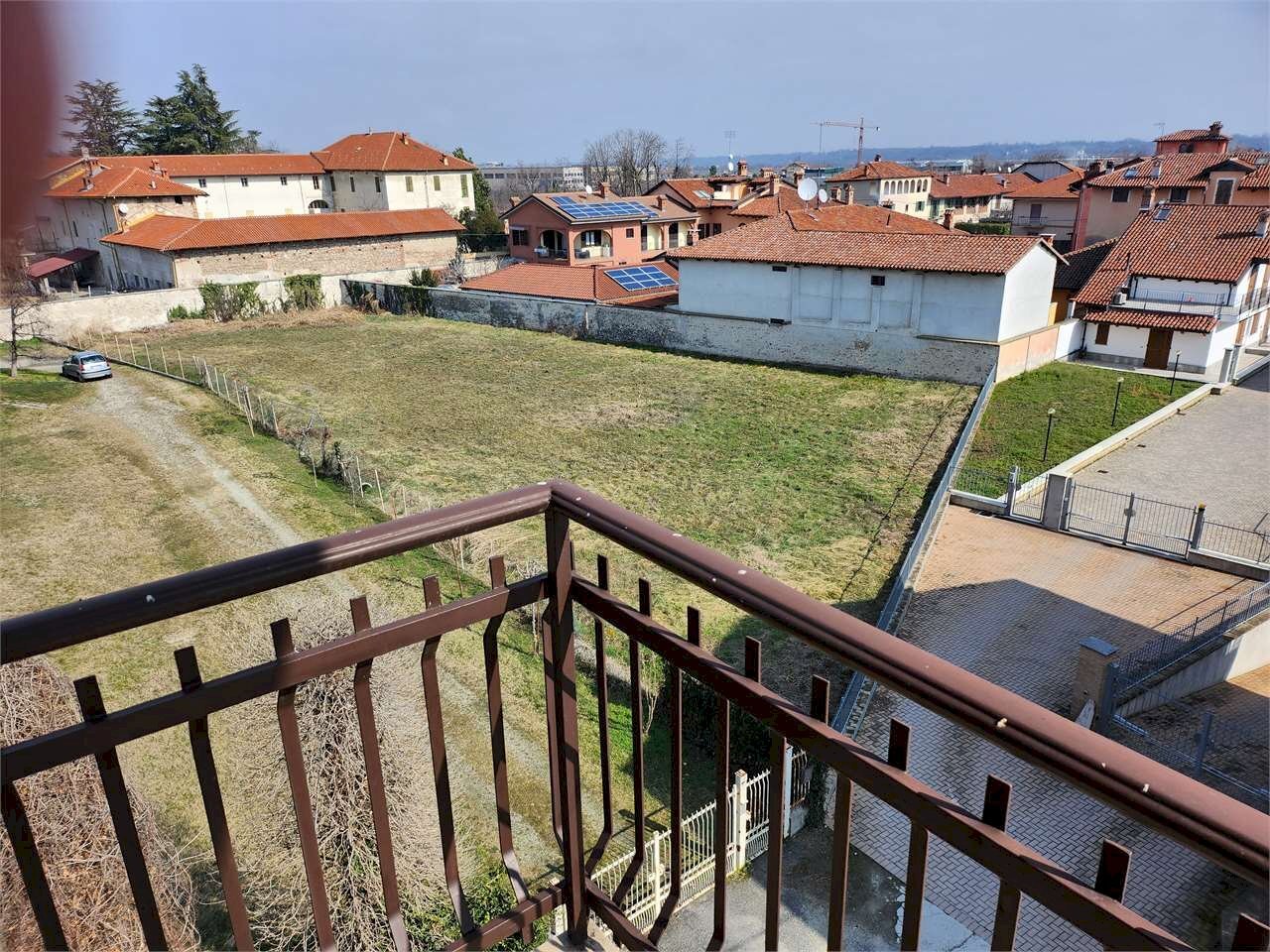 Four-room apartment Sant'Albano Stura - photo 3