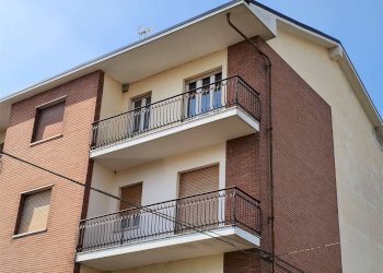 Quadrilocale Sant'Albano Stura - foto 2