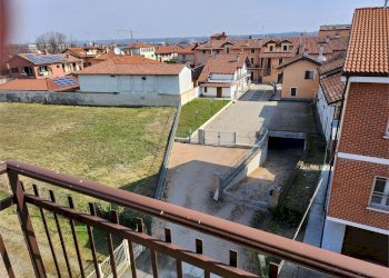 Quadrilocale Sant'Albano Stura - foto 6