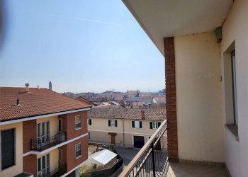 Quadrilocale Sant'Albano Stura - foto 7