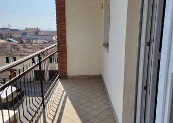 Quadrilocale Sant'Albano Stura - foto 8