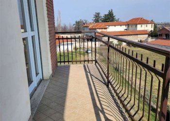 Quadrilocale Sant'Albano Stura - foto 9