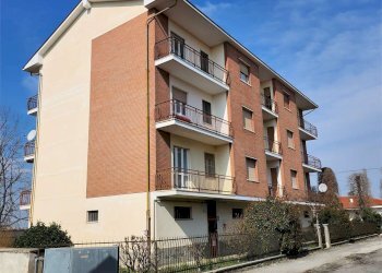 Quadrilocale Sant'Albano Stura - foto 10