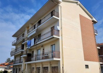 Quadrilocale Sant'Albano Stura - foto 11