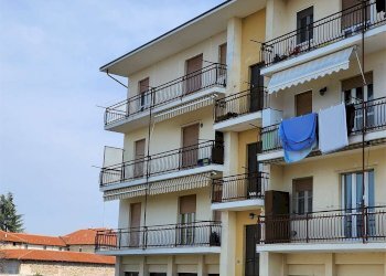 Quadrilocale Sant'Albano Stura - foto 12