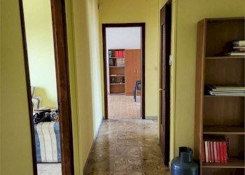 Quadrilocale Sant'Albano Stura - foto 13