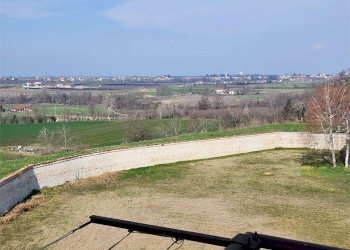 Quadrilocale Sant'Albano Stura - foto 14