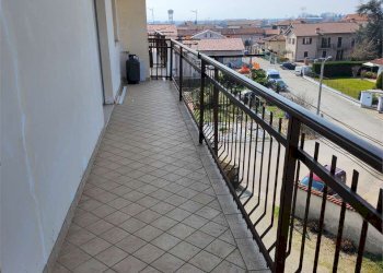 Quadrilocale Sant'Albano Stura - foto 20