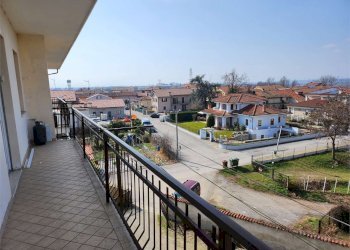 Quadrilocale Sant'Albano Stura - foto 21