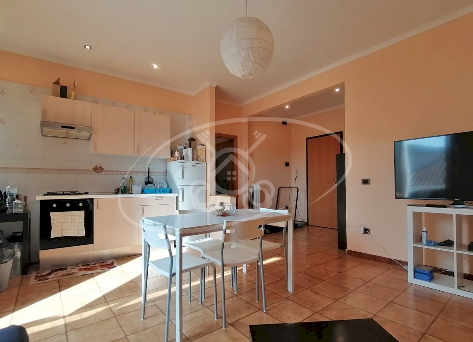 Bilocale vico corridoio, 19, Foggia - foto 1