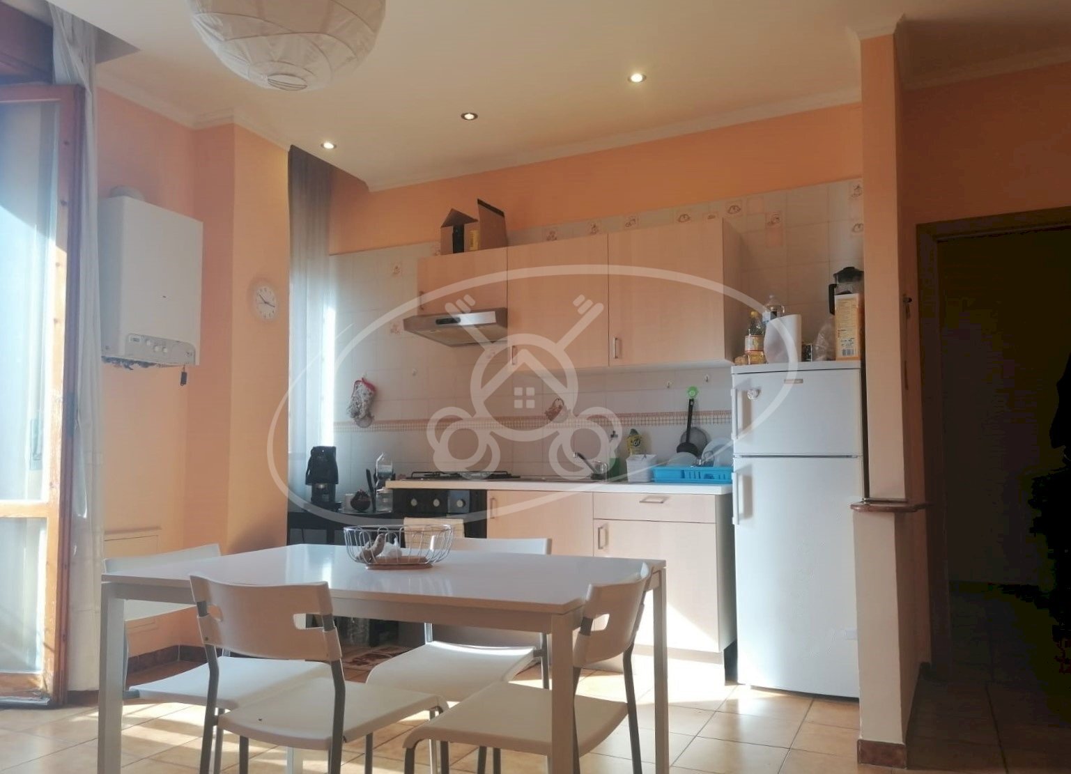 Bilocale vico corridoio, 19, Foggia - foto 2