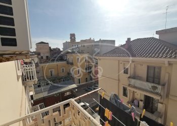 Bilocale vico corridoio, 19, Foggia - foto 9