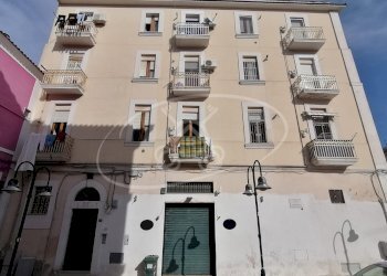 Bilocale vico corridoio, 19, Foggia - foto 11