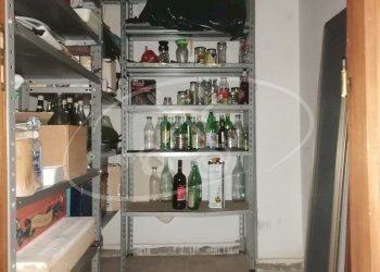 Appartamento Via Lecce, 18, Foggia - foto 20