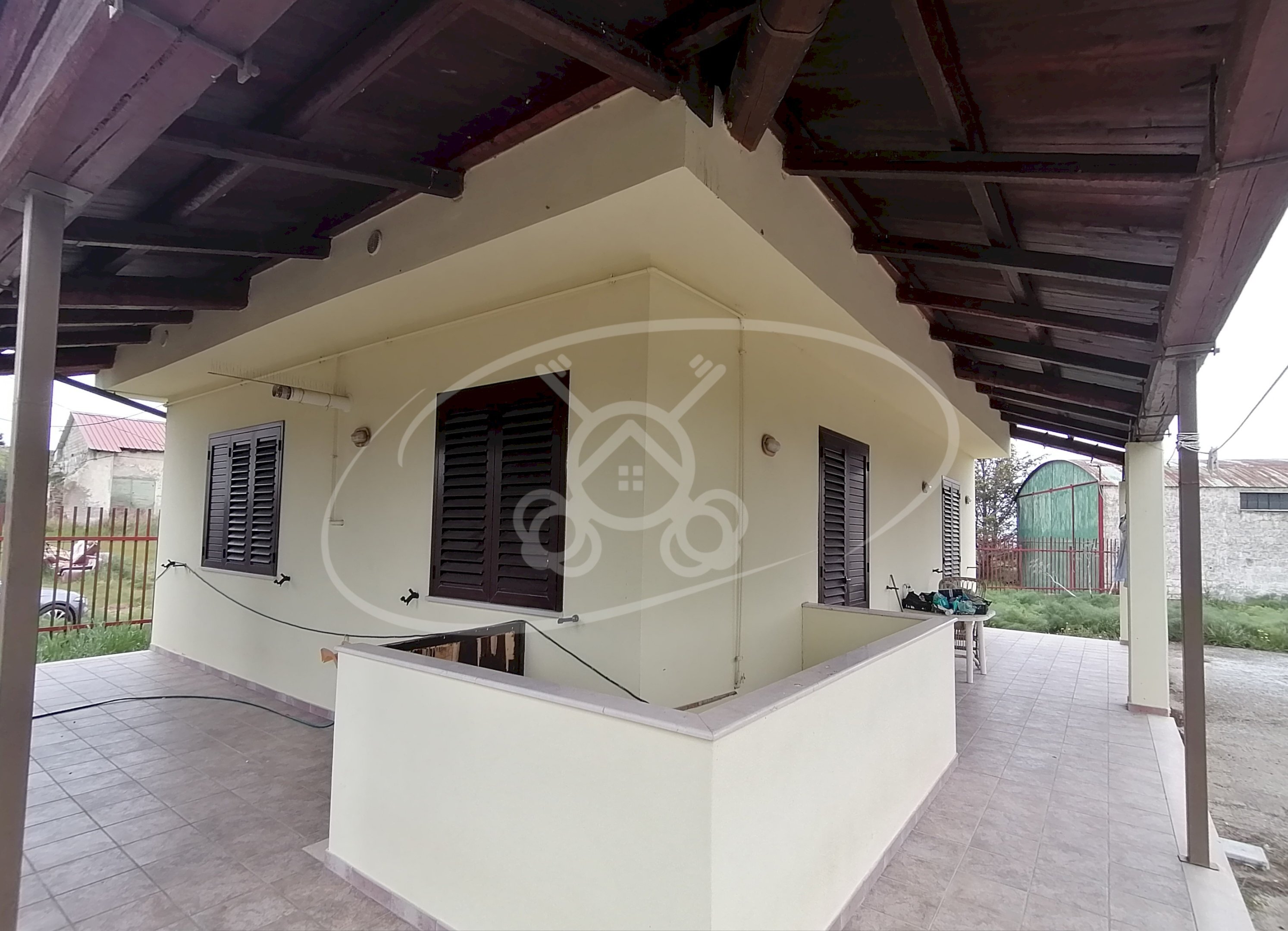 Independent house Ascoli Satriano - photo 2