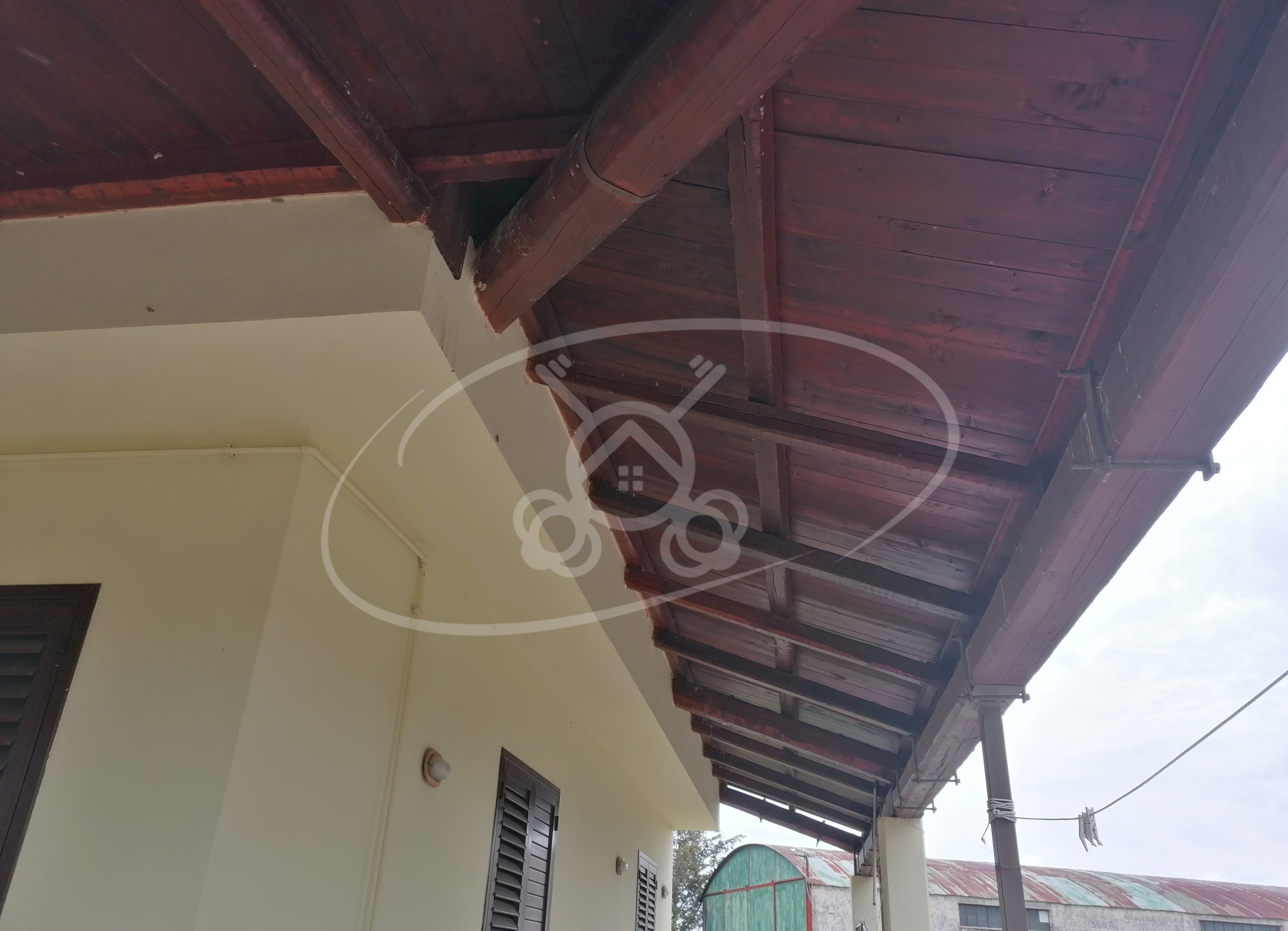 Independent house Ascoli Satriano - photo 3