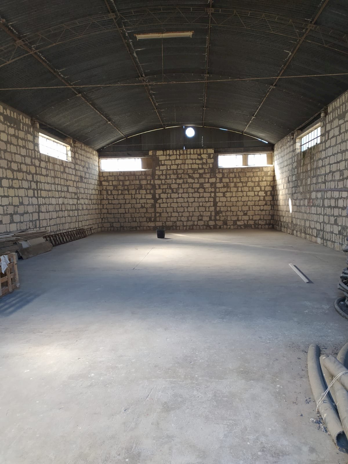 Capannone via mortellito, Ascoli Satriano, Ascoli Satriano - foto 1