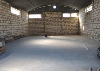 Capannone via mortellito, Ascoli Satriano, Ascoli Satriano - foto 1