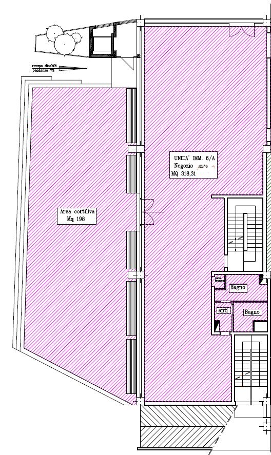 Shop Reggio nell'Emilia - photo 1