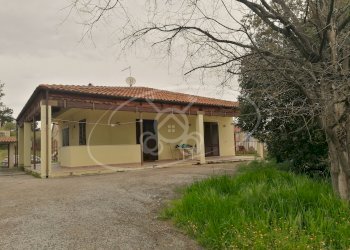 Casa indipendente via mortellito, Ascoli Satriano, Ascoli Satriano - foto 1