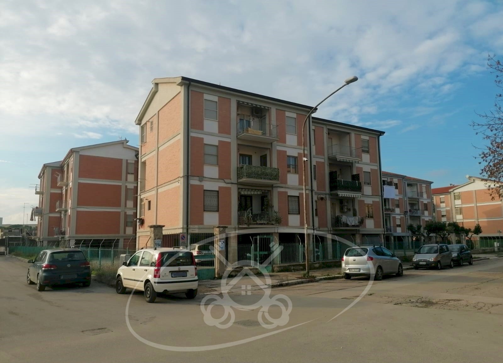 Box via Luigi Obertj, 1, Foggia - photo 1