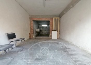 Box via Luigi Obertj, 1, Foggia - foto 3