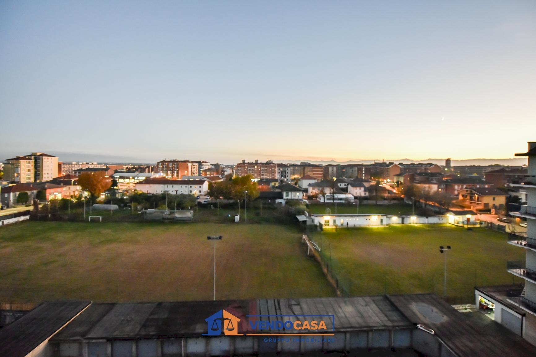 Three-room apartment Carmagnola - photo 1