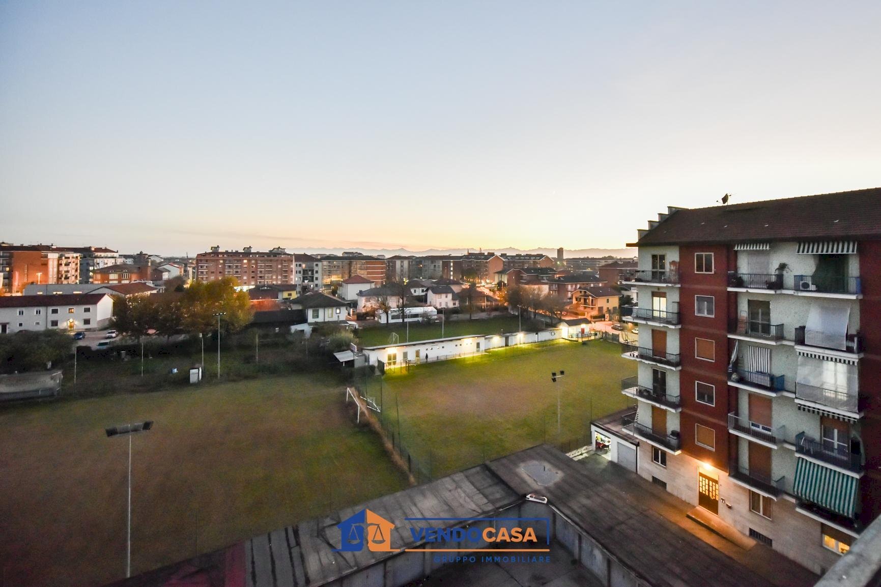 Three-room apartment Carmagnola - photo 2