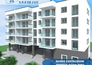 Locale Commerciale Viale Candelaro, 138, Foggia - foto 1