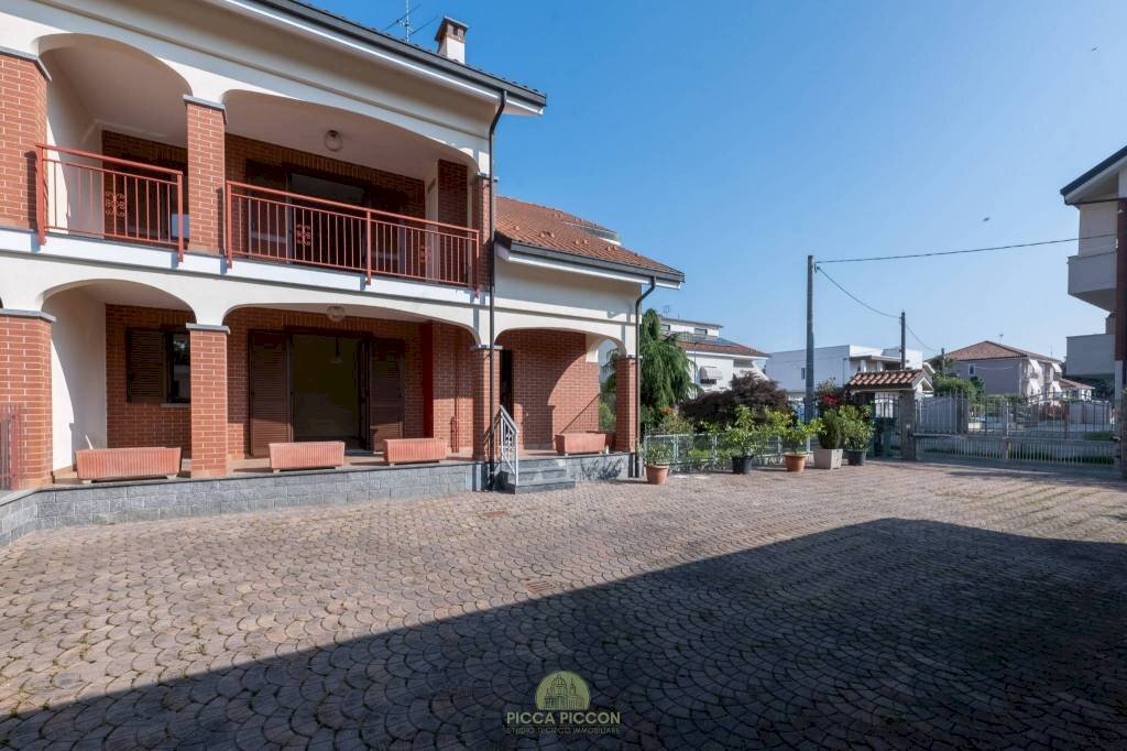 Villa Settimo Torinese - photo 2