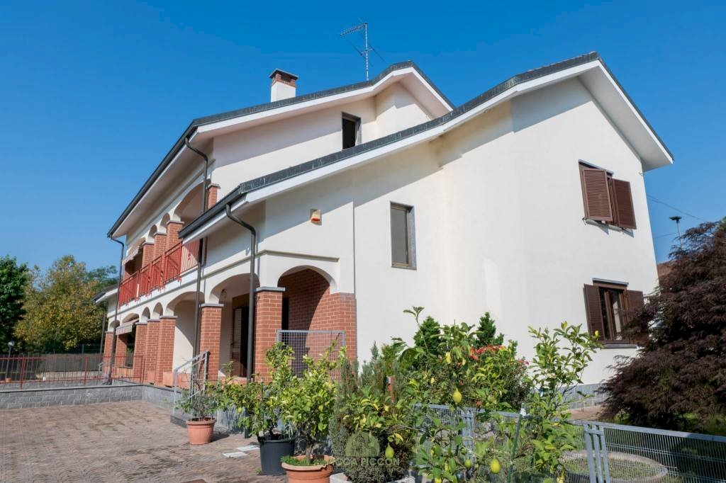 Villa Settimo Torinese - photo 3