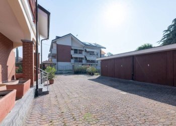 Villa Settimo Torinese - photo 4