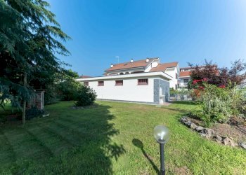 Villa Settimo Torinese - photo 11