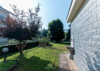 Villa Settimo Torinese - photo 12