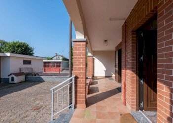 Villa Settimo Torinese - photo 13