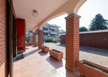 Villa Settimo Torinese - photo 18